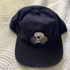 Howler Bros Dead Hat